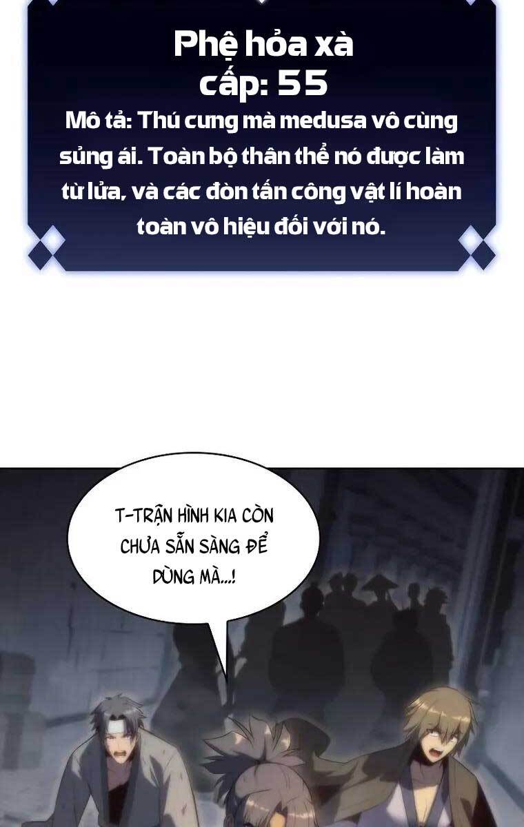 Tôi Là Tân Thủ Có Cấp Cao Nhất Chapter 70 - Trang 2