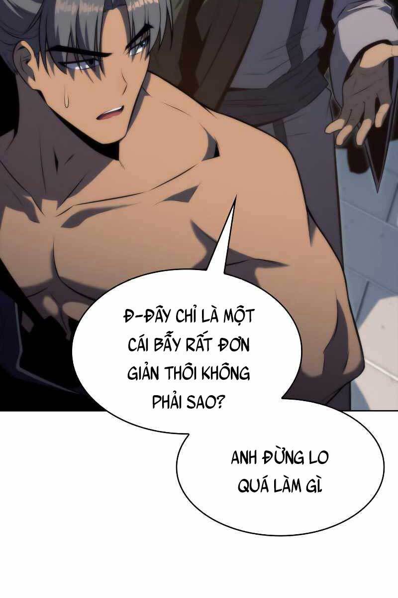 Tôi Là Tân Thủ Có Cấp Cao Nhất Chapter 69 - Trang 2