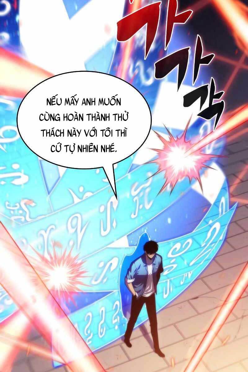 Tôi Là Tân Thủ Có Cấp Cao Nhất Chapter 69 - Trang 2