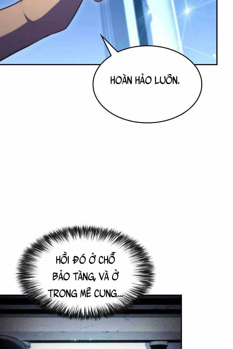 Tôi Là Tân Thủ Có Cấp Cao Nhất Chapter 68 - Trang 2