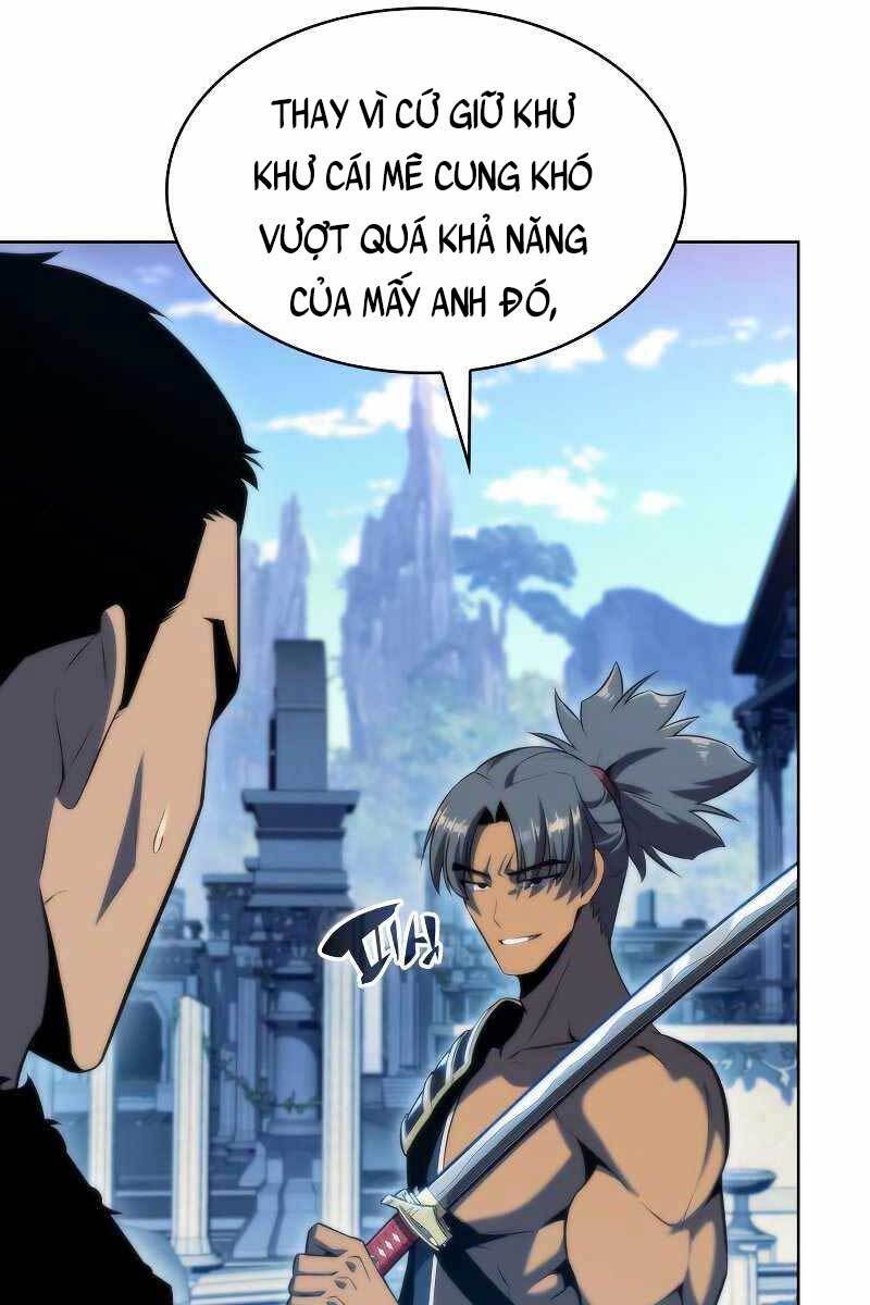 Tôi Là Tân Thủ Có Cấp Cao Nhất Chapter 68 - Trang 2