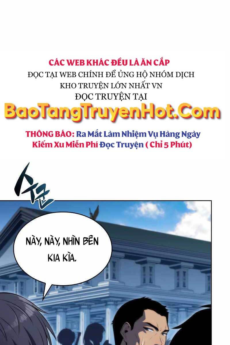 Tôi Là Tân Thủ Có Cấp Cao Nhất Chapter 68 - Trang 2