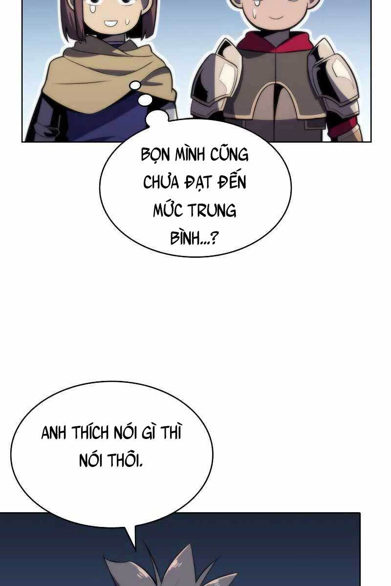 Tôi Là Tân Thủ Có Cấp Cao Nhất Chapter 68 - Trang 2