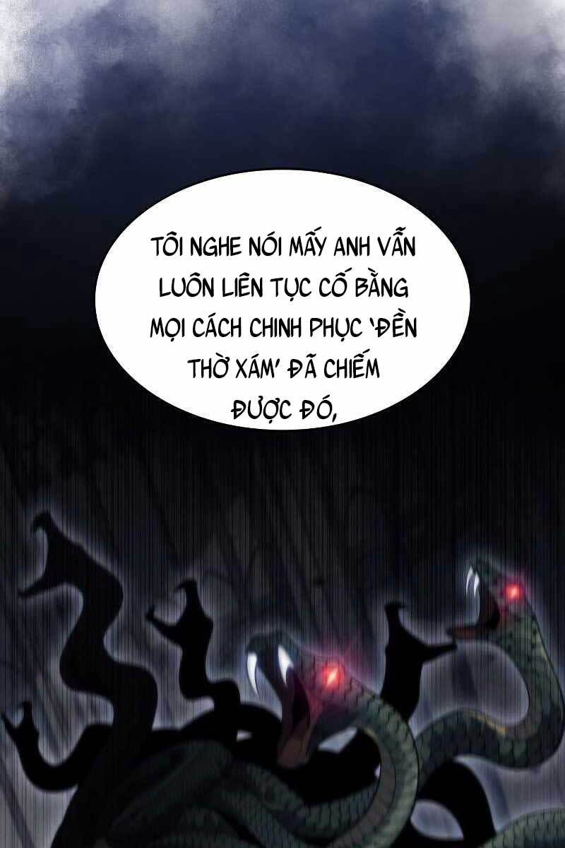 Tôi Là Tân Thủ Có Cấp Cao Nhất Chapter 68 - Trang 2