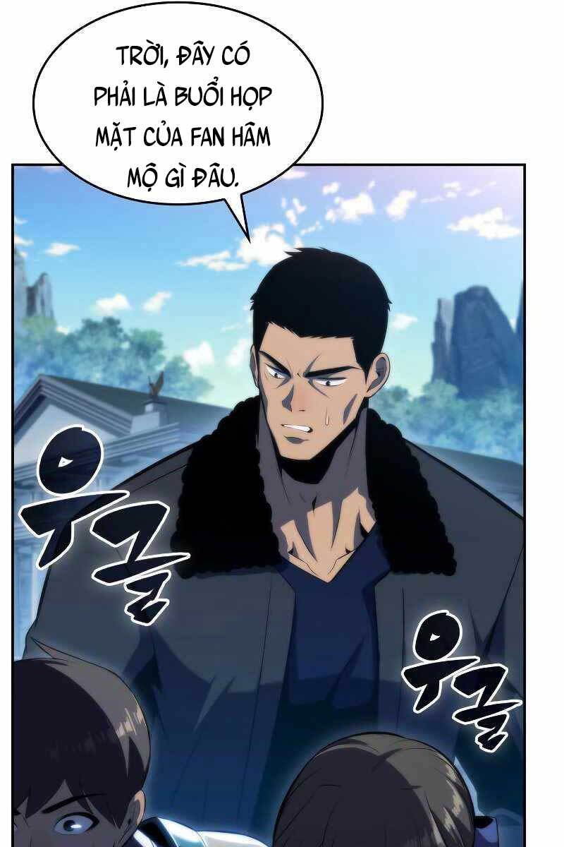 Tôi Là Tân Thủ Có Cấp Cao Nhất Chapter 68 - Trang 2