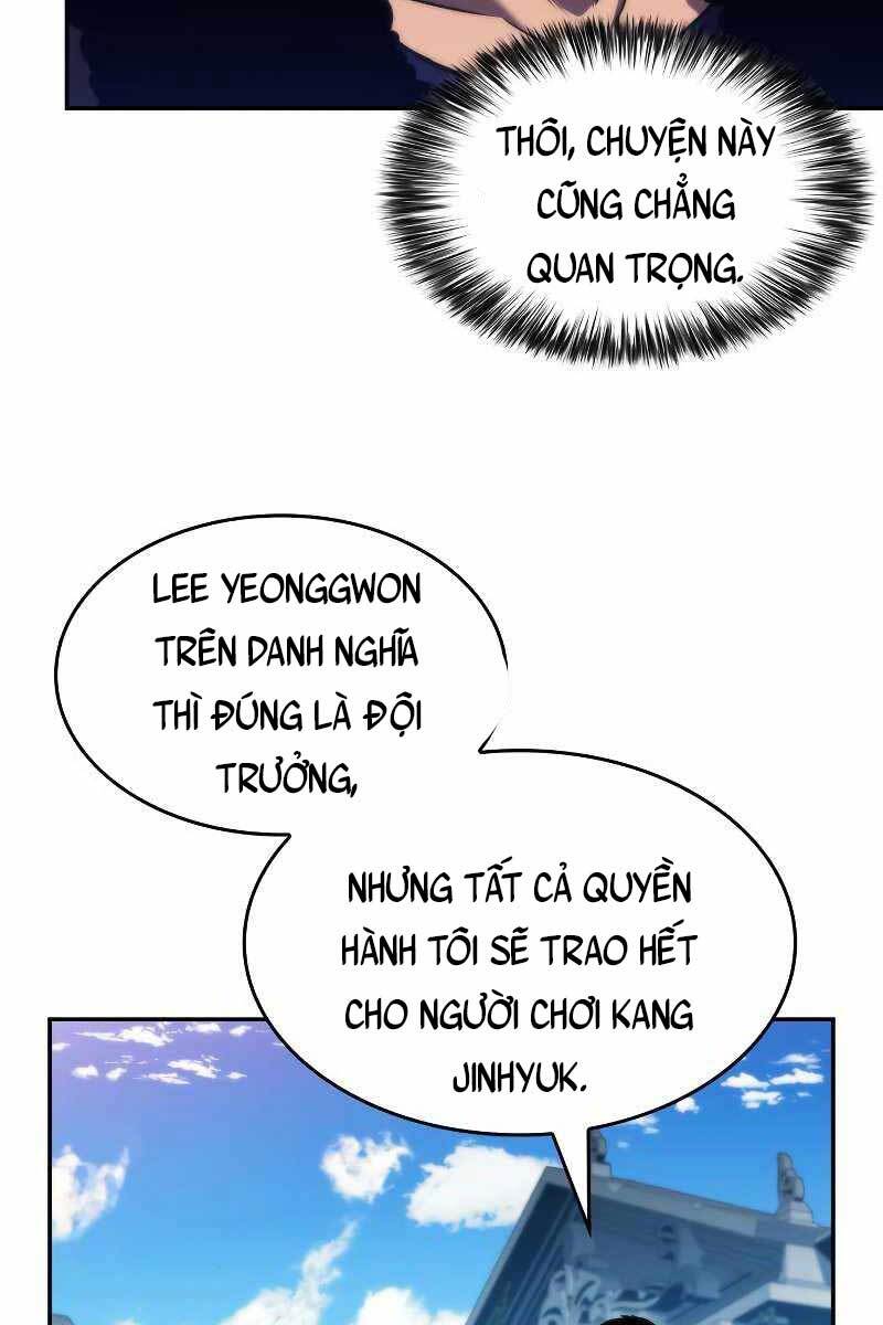 Tôi Là Tân Thủ Có Cấp Cao Nhất Chapter 68 - Trang 2