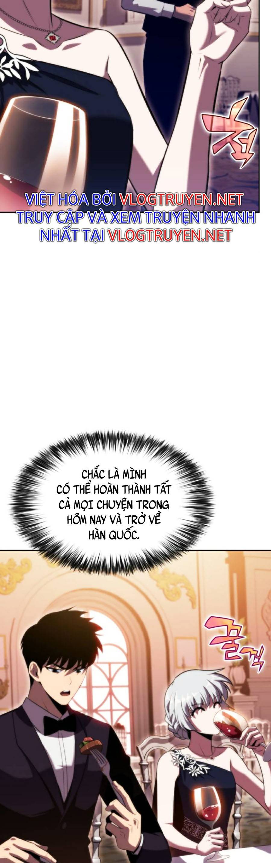 Tôi Là Tân Thủ Có Cấp Cao Nhất Chapter 67 - Trang 2