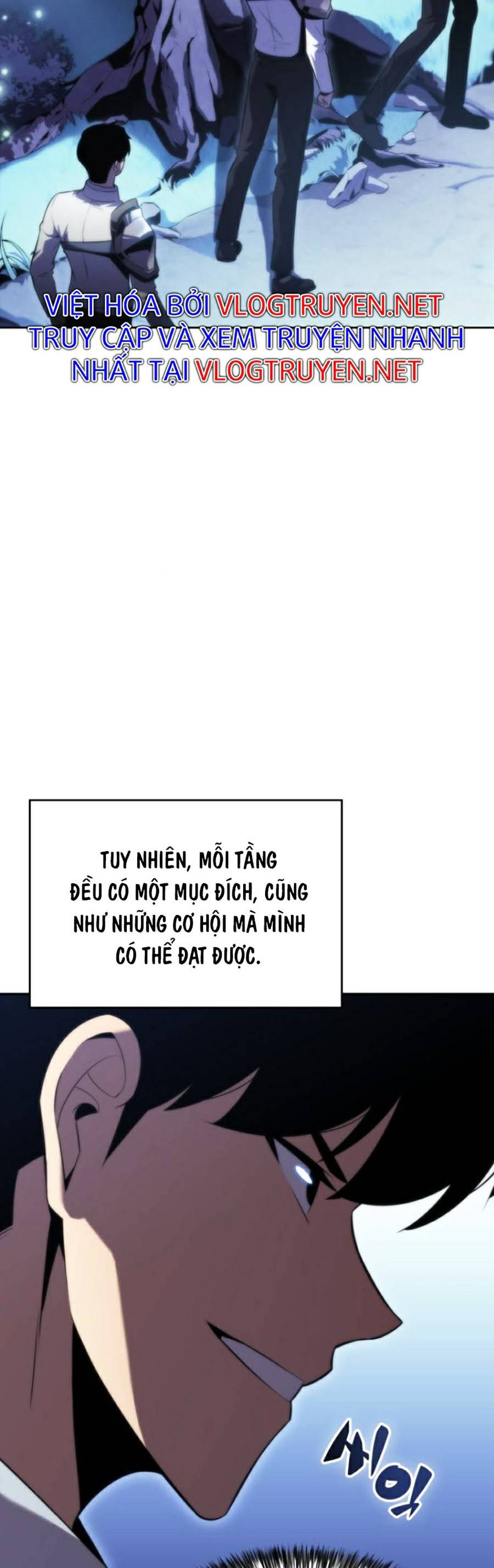 Tôi Là Tân Thủ Có Cấp Cao Nhất Chapter 67 - Trang 2