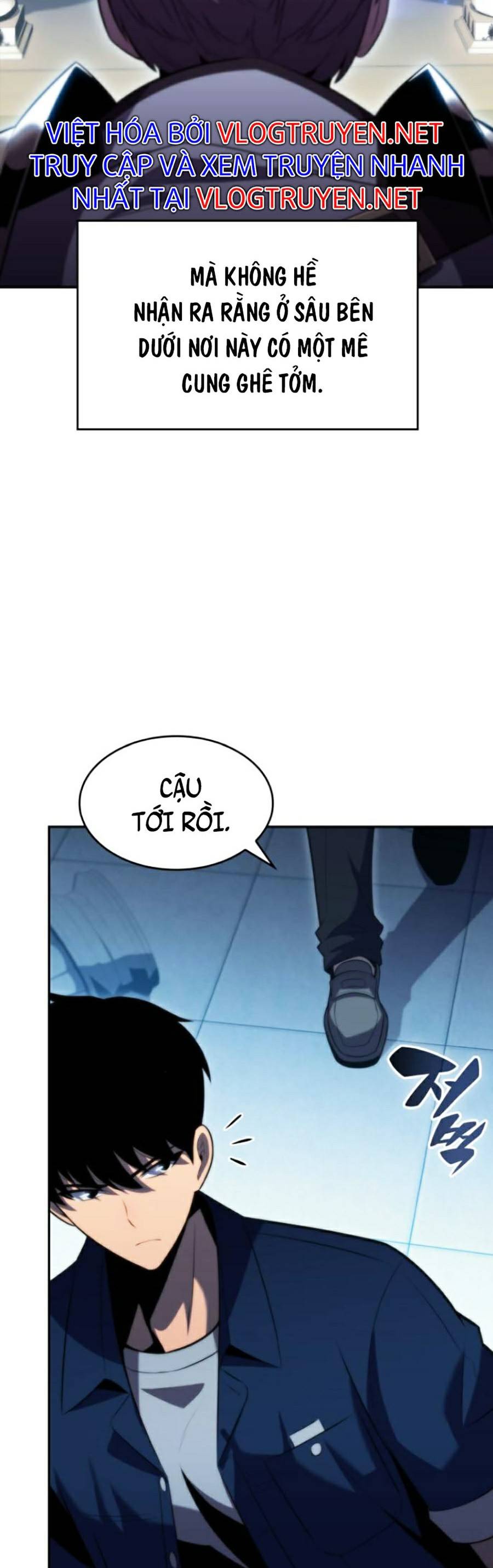 Tôi Là Tân Thủ Có Cấp Cao Nhất Chapter 67 - Trang 2