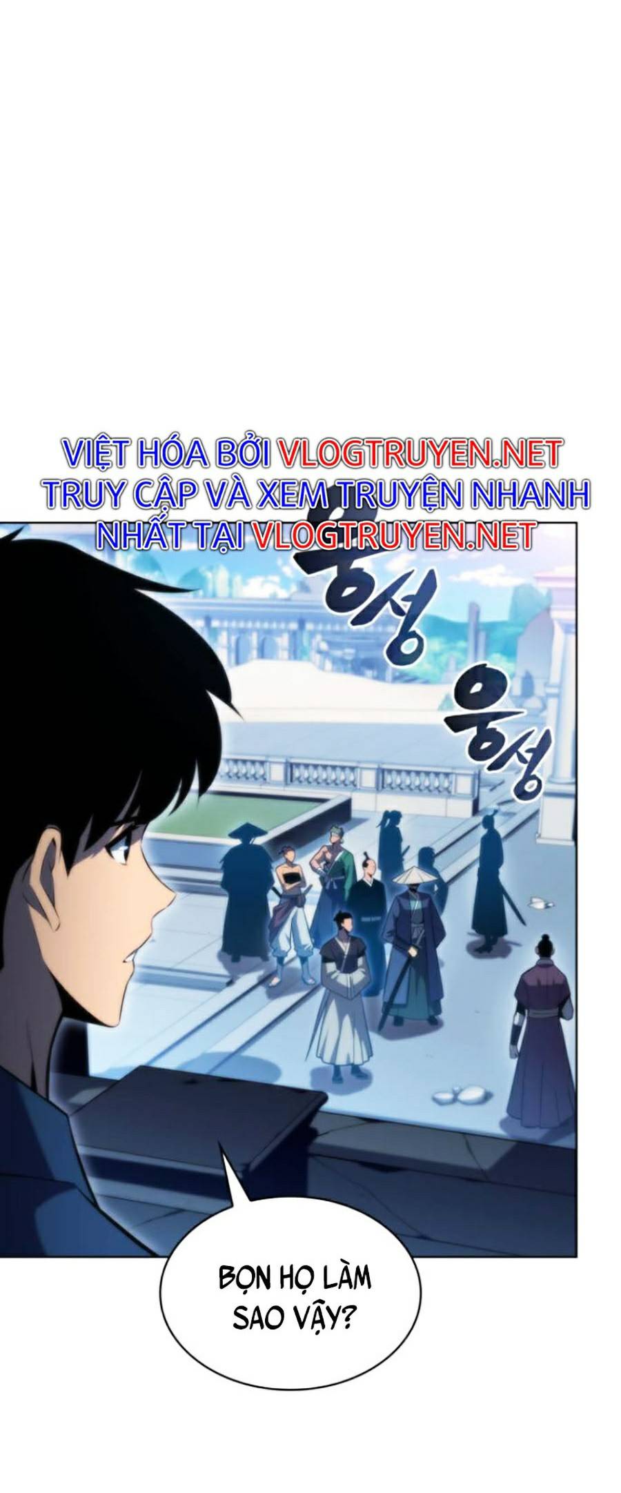 Tôi Là Tân Thủ Có Cấp Cao Nhất Chapter 67 - Trang 2