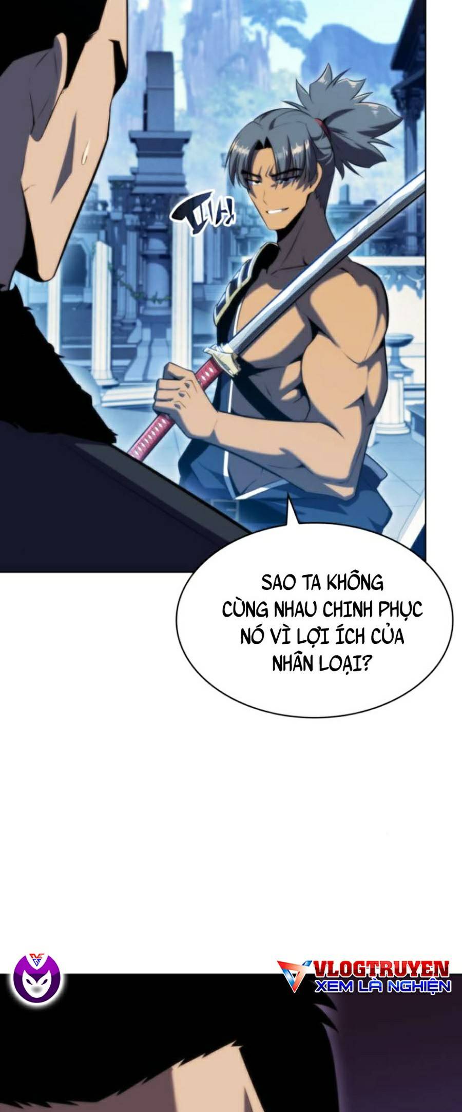 Tôi Là Tân Thủ Có Cấp Cao Nhất Chapter 67 - Trang 2