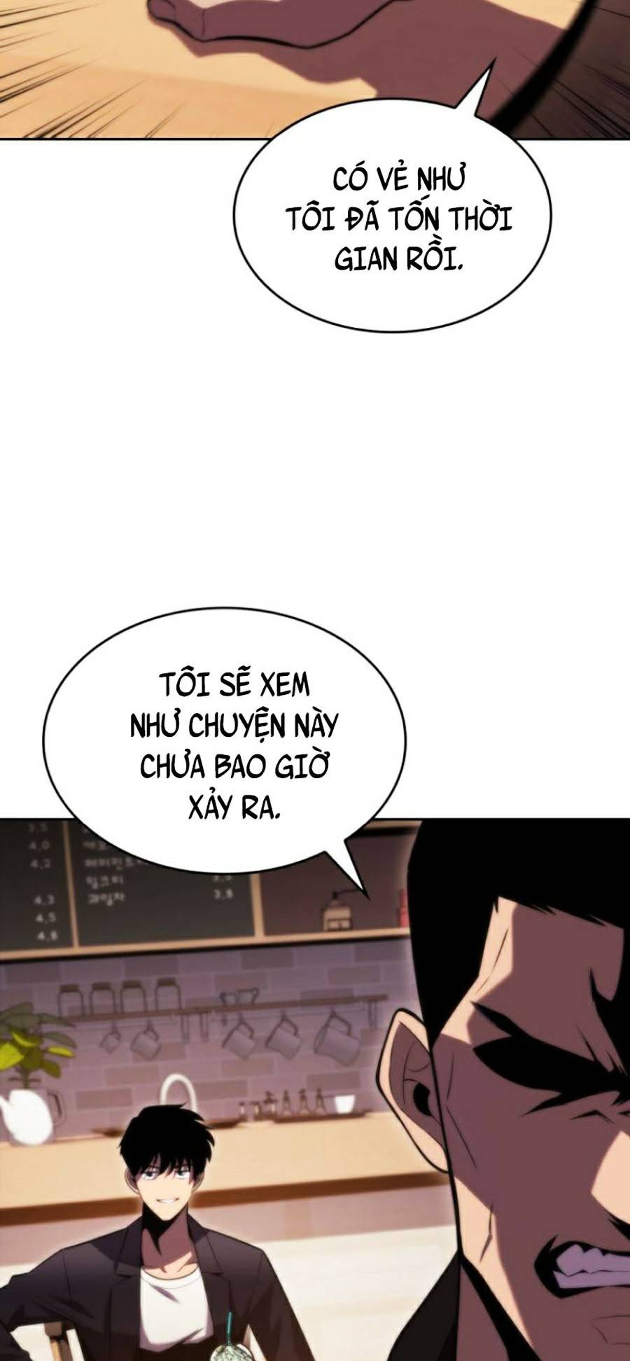 Tôi Là Tân Thủ Có Cấp Cao Nhất Chapter 67 - Trang 2