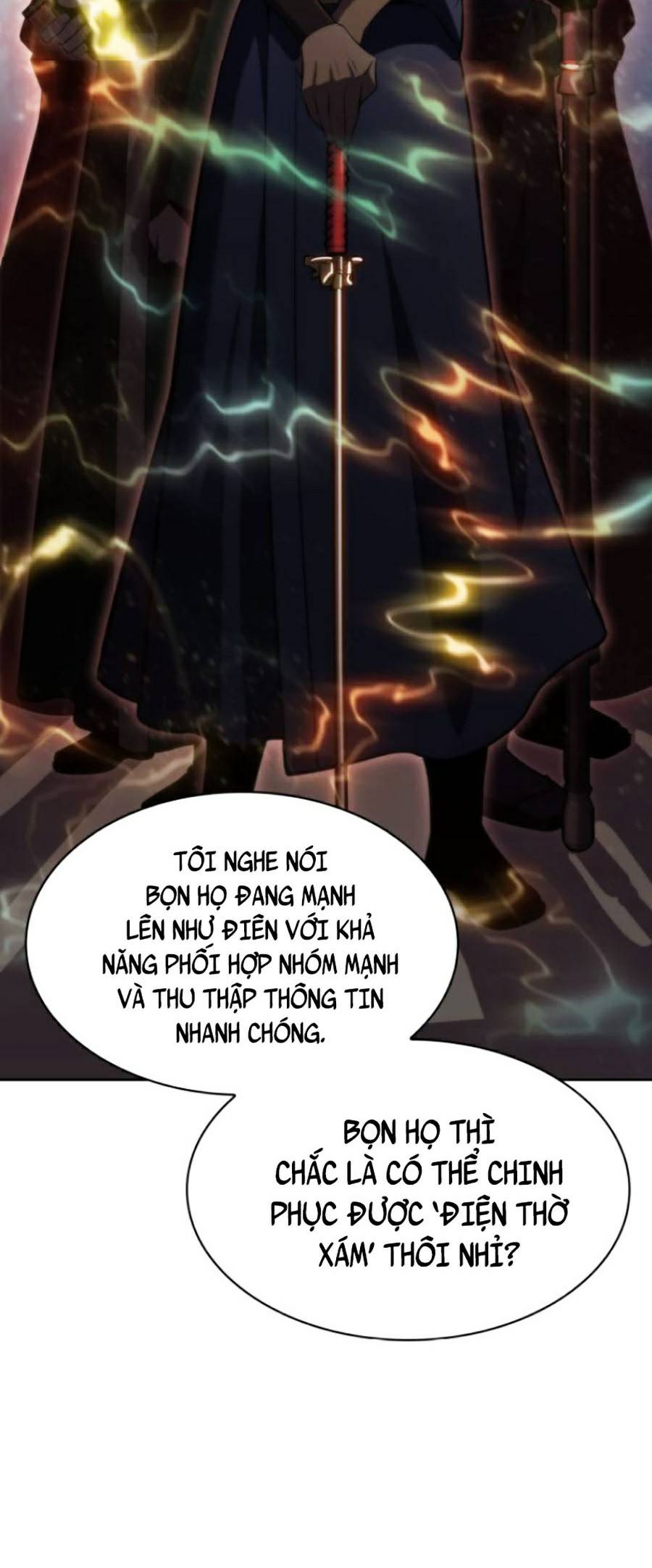 Tôi Là Tân Thủ Có Cấp Cao Nhất Chapter 67 - Trang 2