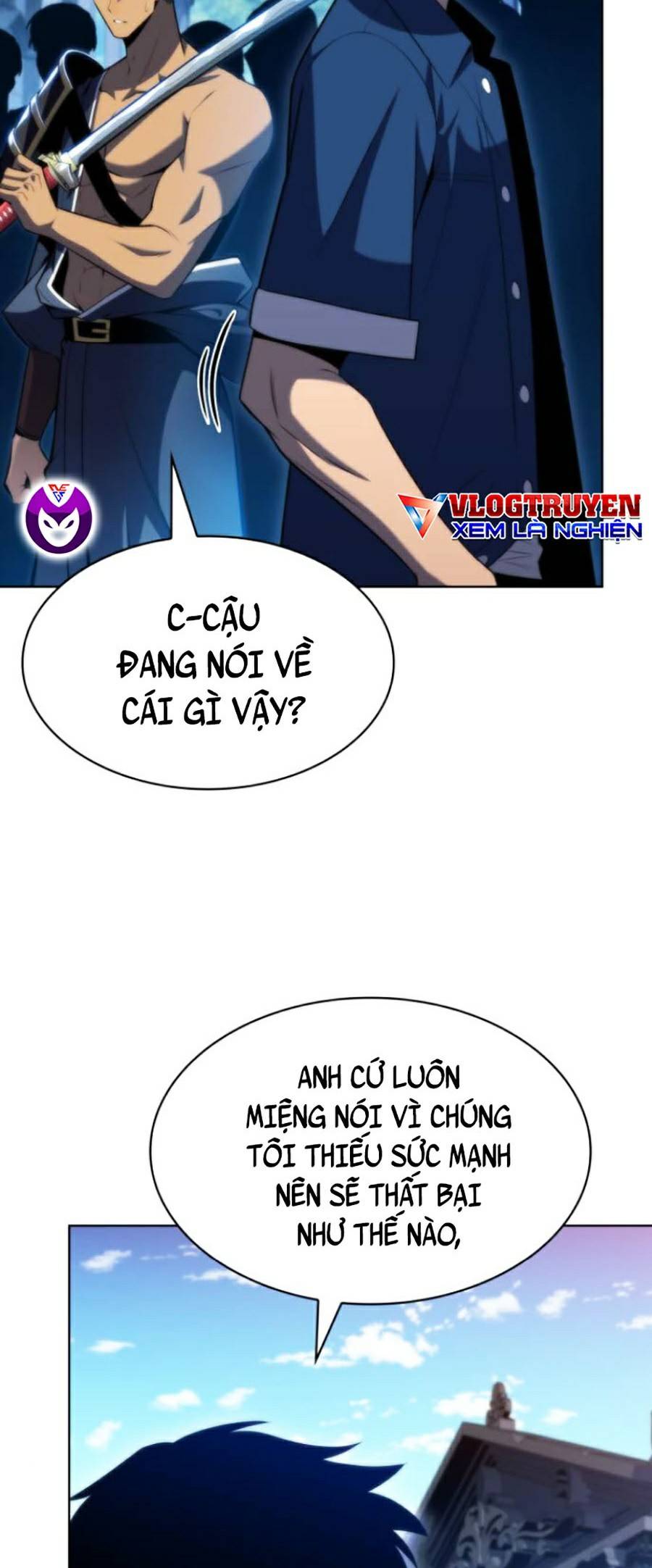 Tôi Là Tân Thủ Có Cấp Cao Nhất Chapter 67 - Trang 2