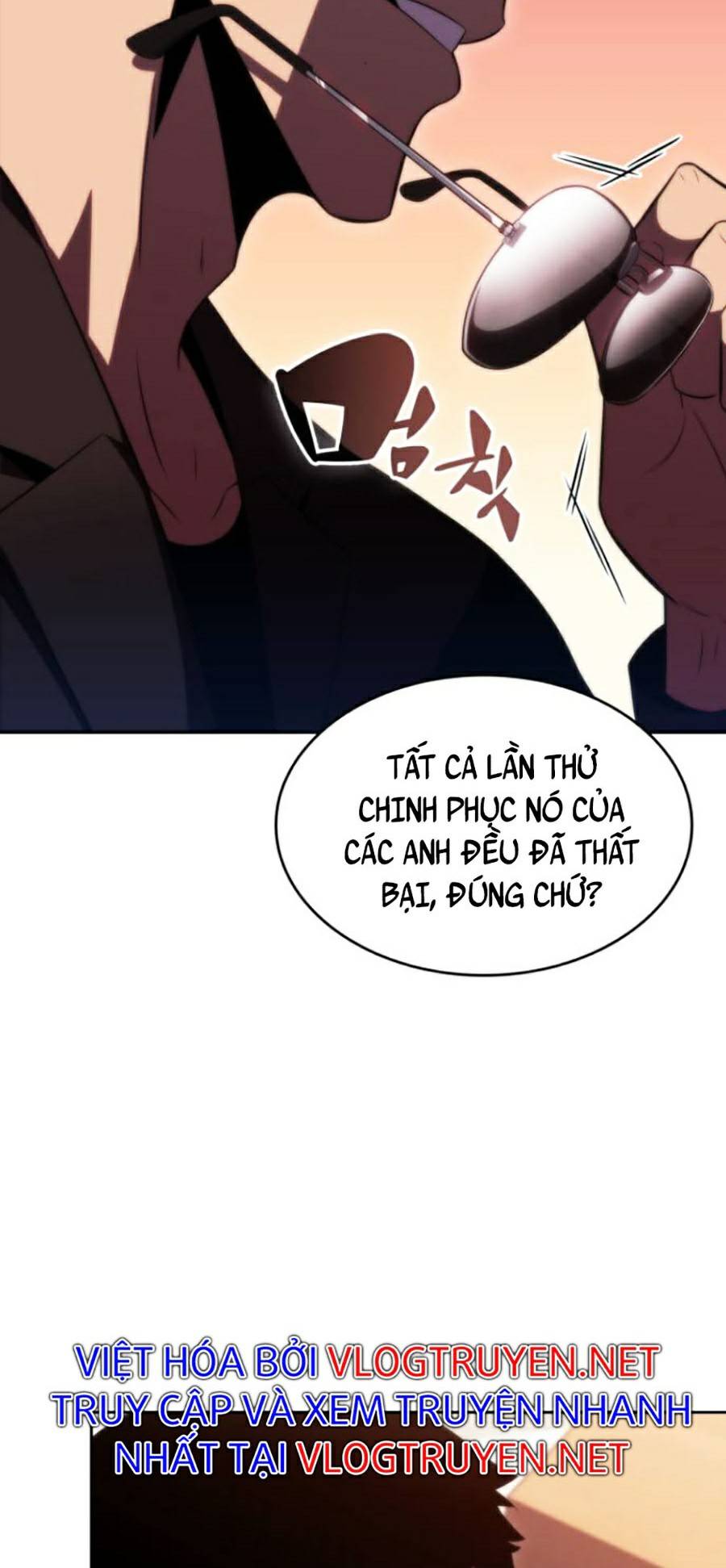 Tôi Là Tân Thủ Có Cấp Cao Nhất Chapter 67 - Trang 2