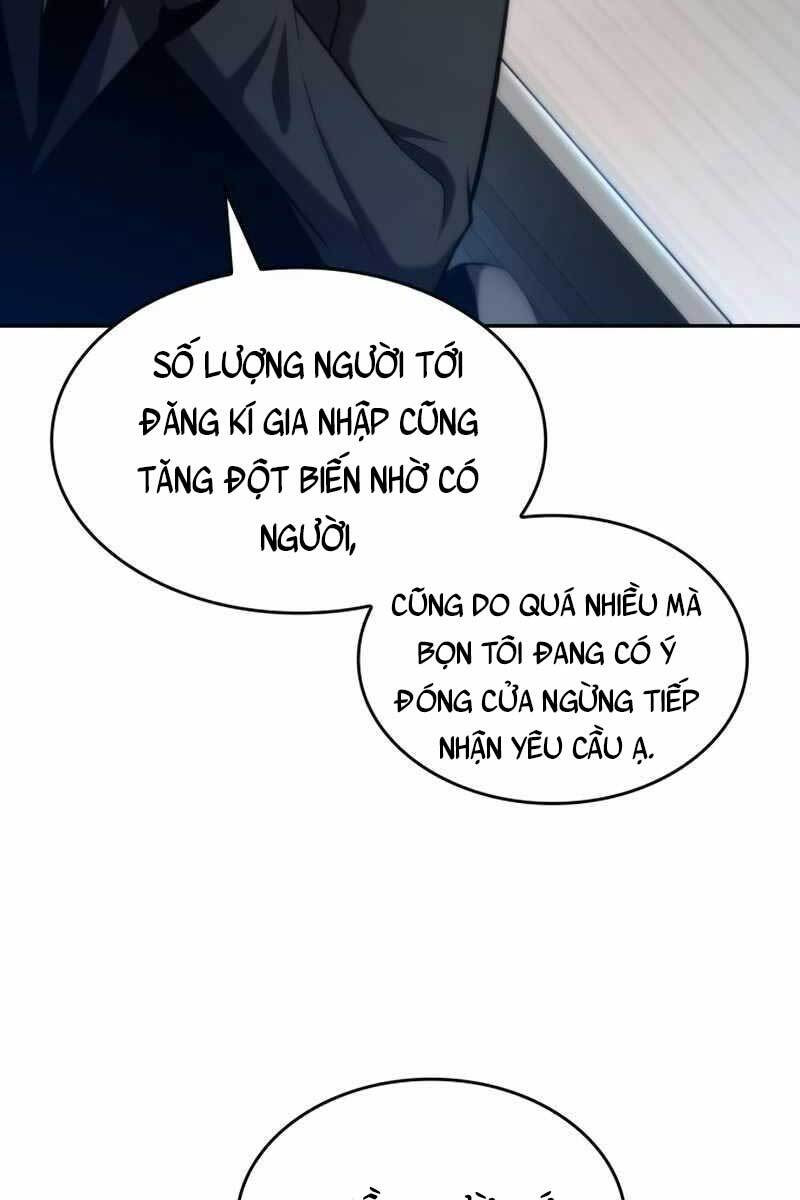 Tôi Là Tân Thủ Có Cấp Cao Nhất Chapter 66 - Trang 2