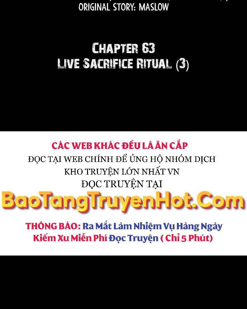 Tôi Là Tân Thủ Có Cấp Cao Nhất Chapter 63 - Trang 2