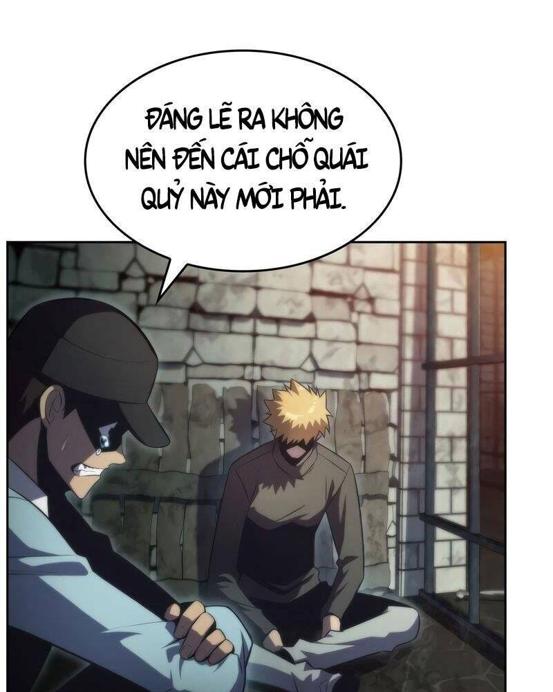 Tôi Là Tân Thủ Có Cấp Cao Nhất Chapter 61 - Trang 2