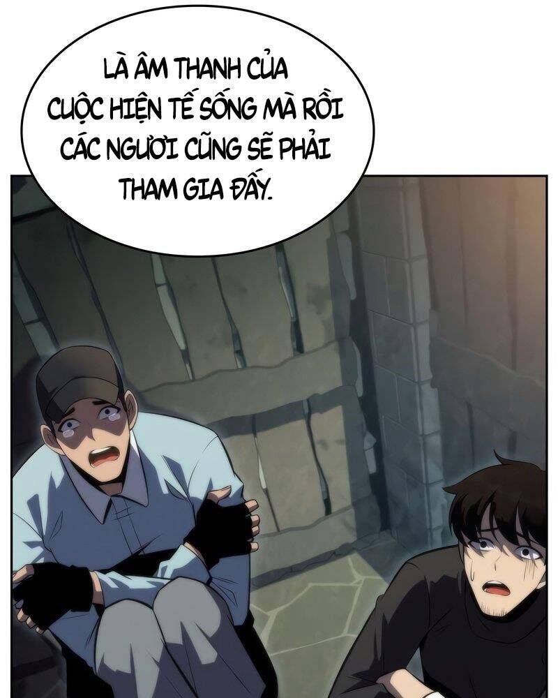 Tôi Là Tân Thủ Có Cấp Cao Nhất Chapter 61 - Trang 2