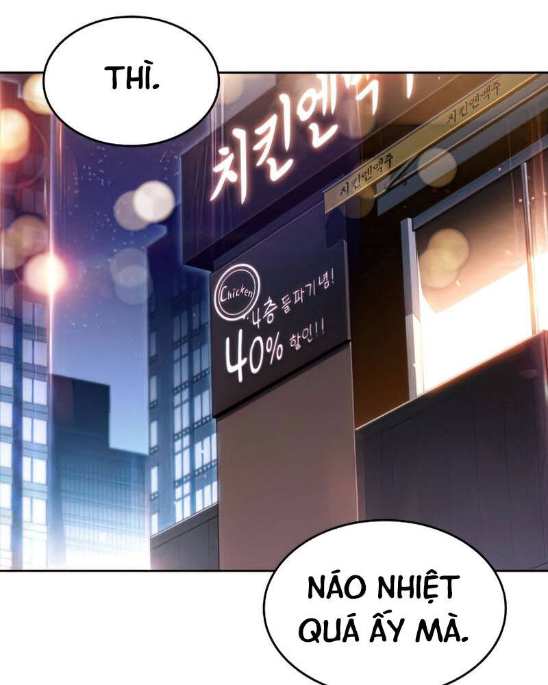 Tôi Là Tân Thủ Có Cấp Cao Nhất Chapter 57 - Trang 2