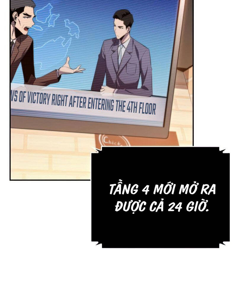 Tôi Là Tân Thủ Có Cấp Cao Nhất Chapter 57 - Trang 2