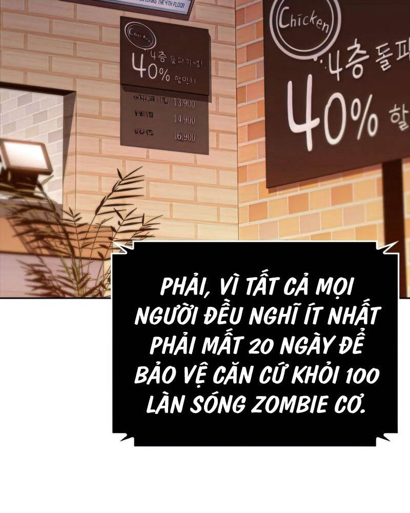 Tôi Là Tân Thủ Có Cấp Cao Nhất Chapter 57 - Trang 2