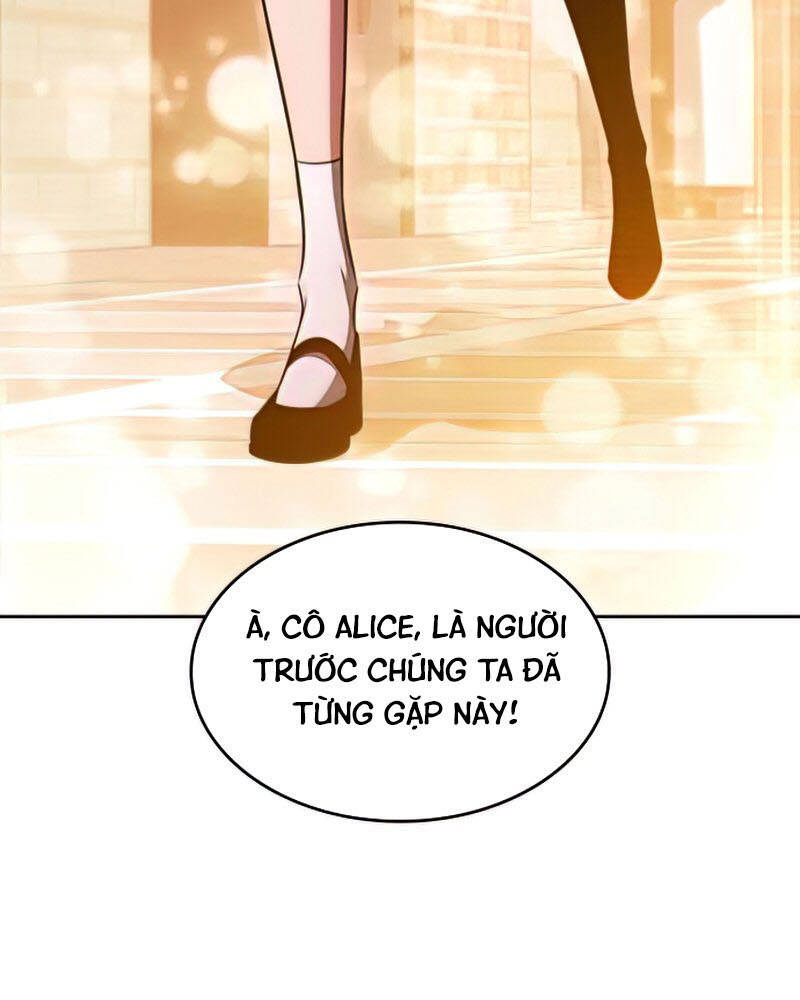 Tôi Là Tân Thủ Có Cấp Cao Nhất Chapter 57 - Trang 2