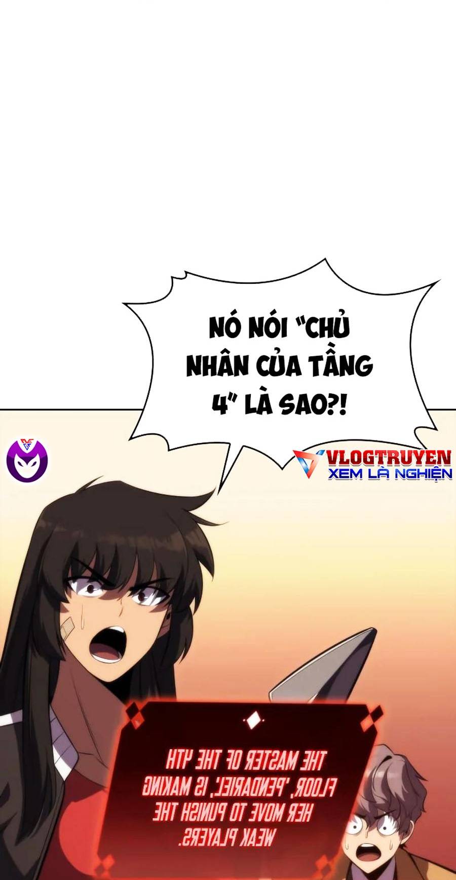 Tôi Là Tân Thủ Có Cấp Cao Nhất Chapter 54 - Trang 2