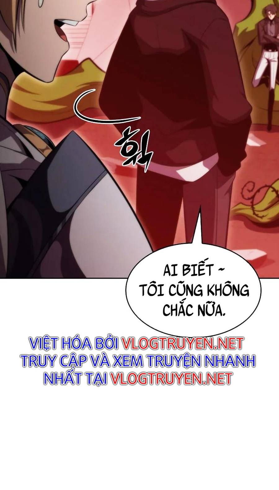 Tôi Là Tân Thủ Có Cấp Cao Nhất Chapter 54 - Trang 2