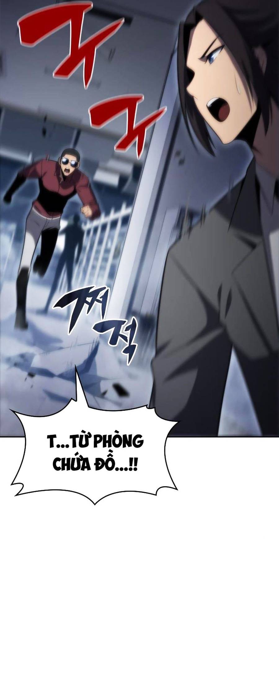 Tôi Là Tân Thủ Có Cấp Cao Nhất Chapter 53 - Trang 2