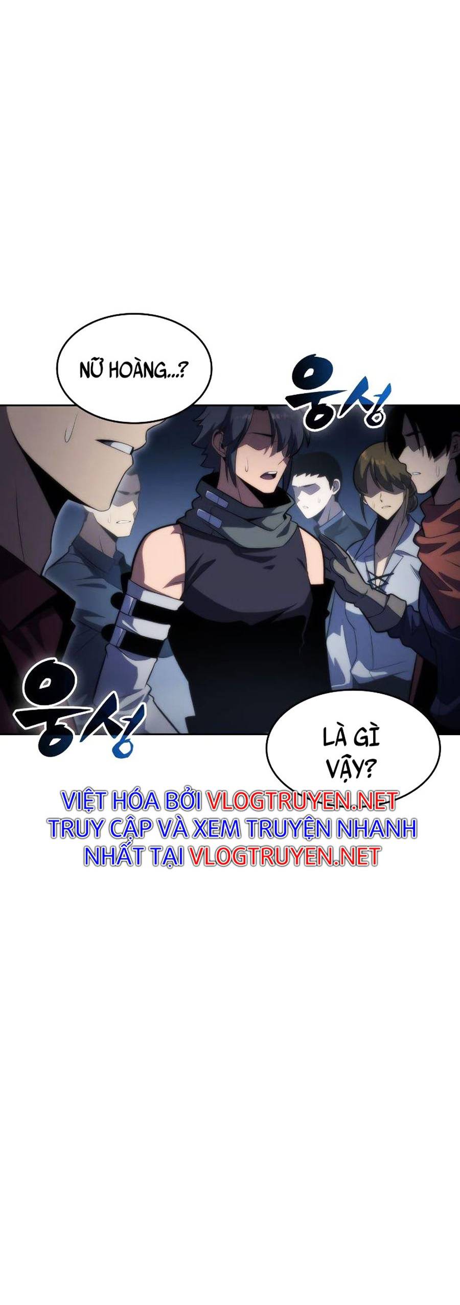 Tôi Là Tân Thủ Có Cấp Cao Nhất Chapter 53 - Trang 2