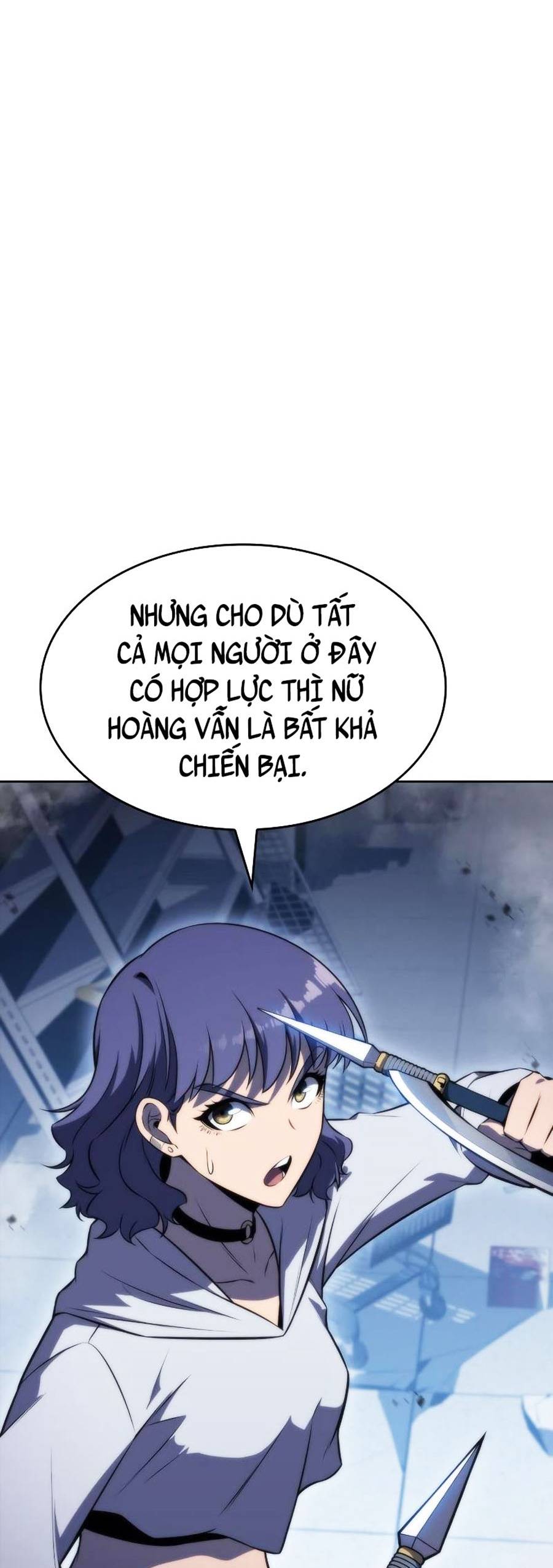 Tôi Là Tân Thủ Có Cấp Cao Nhất Chapter 53 - Trang 2