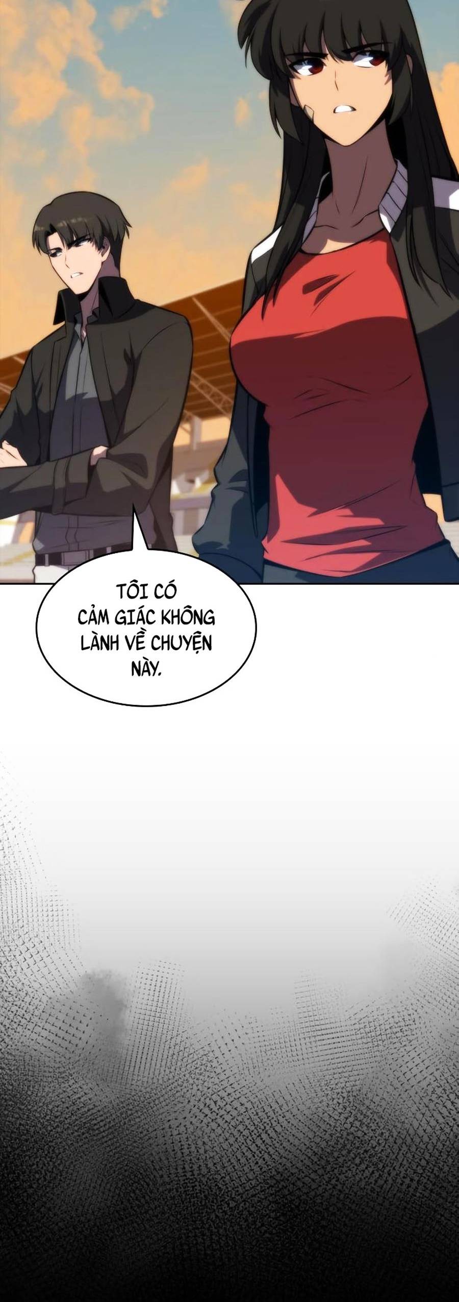 Tôi Là Tân Thủ Có Cấp Cao Nhất Chapter 53 - Trang 2