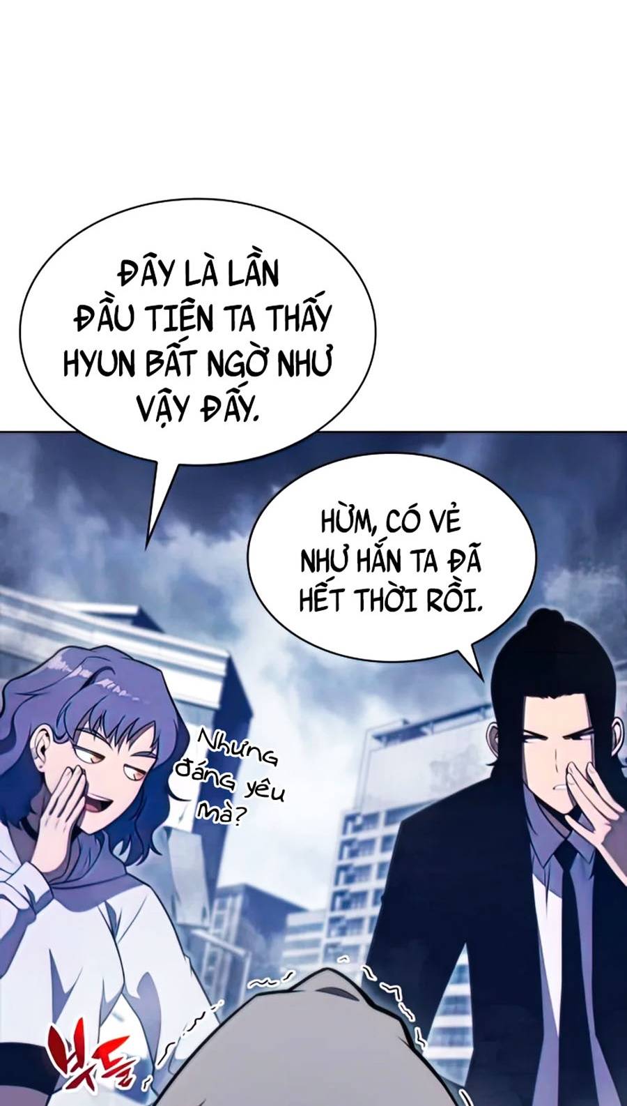 Tôi Là Tân Thủ Có Cấp Cao Nhất Chapter 52 - Trang 2