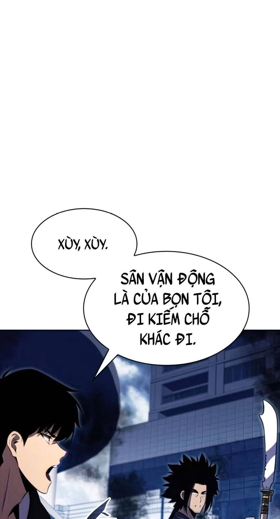 Tôi Là Tân Thủ Có Cấp Cao Nhất Chapter 52 - Trang 2