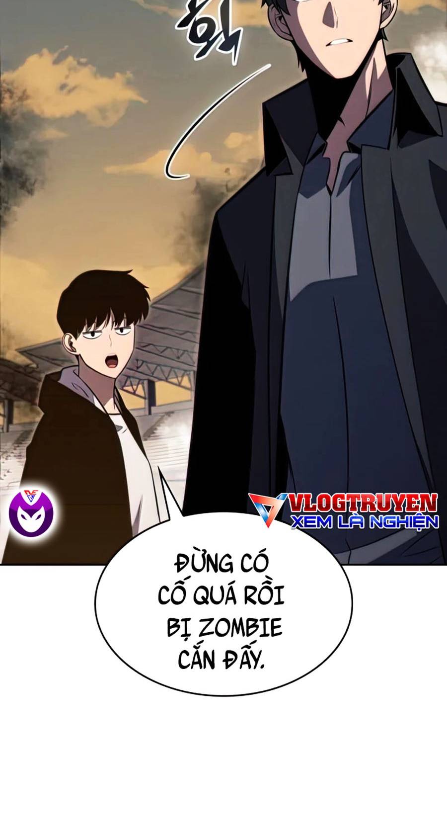 Tôi Là Tân Thủ Có Cấp Cao Nhất Chapter 52 - Trang 2