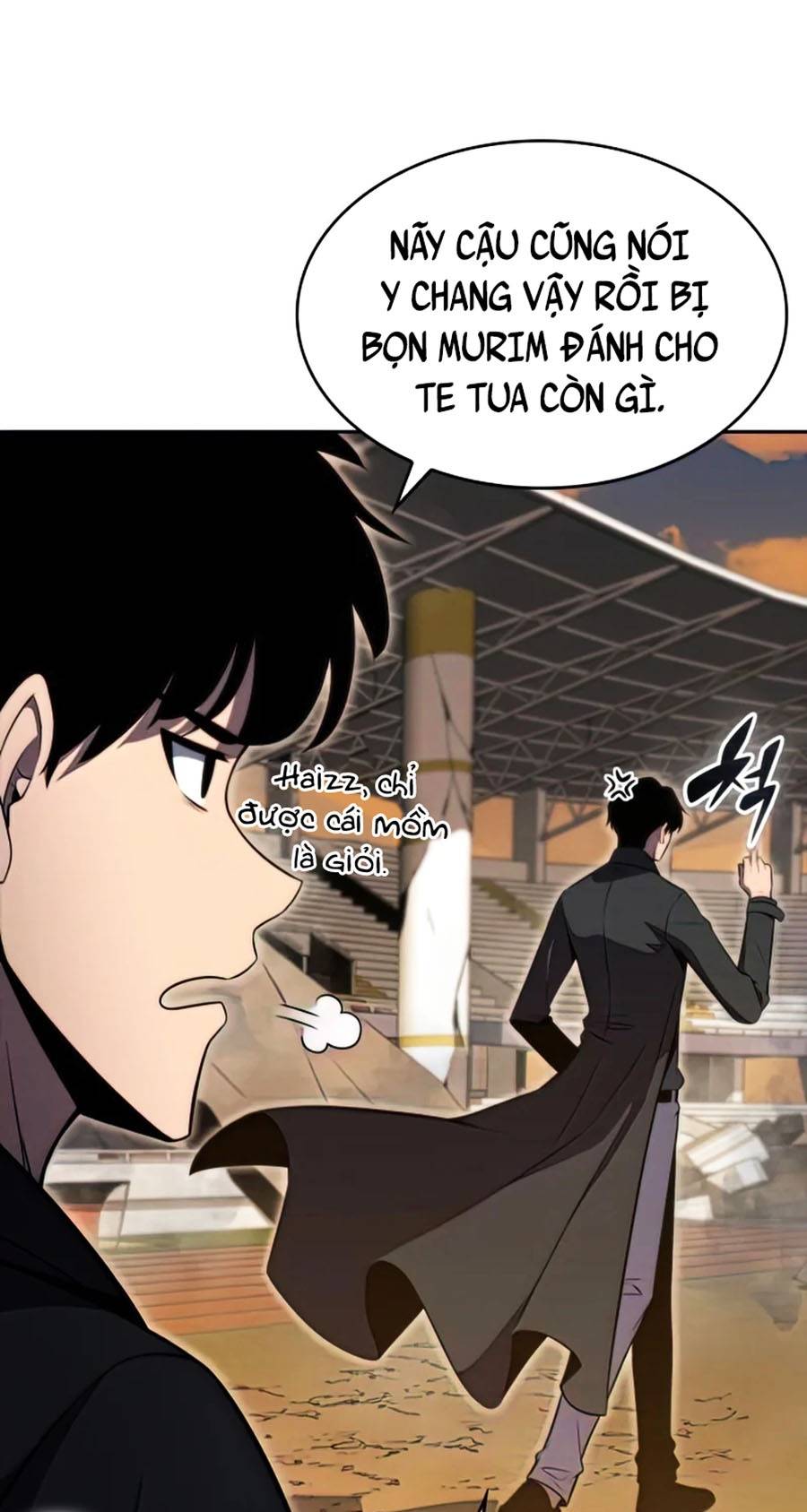 Tôi Là Tân Thủ Có Cấp Cao Nhất Chapter 52 - Trang 2