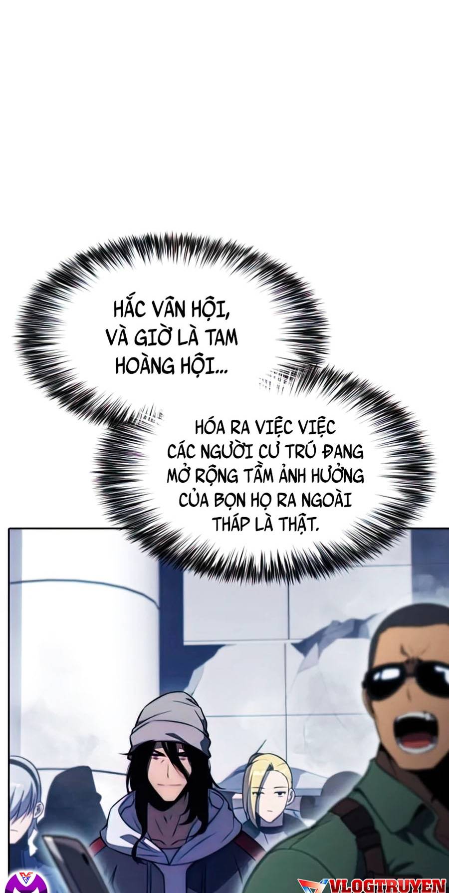 Tôi Là Tân Thủ Có Cấp Cao Nhất Chapter 51 - Trang 2