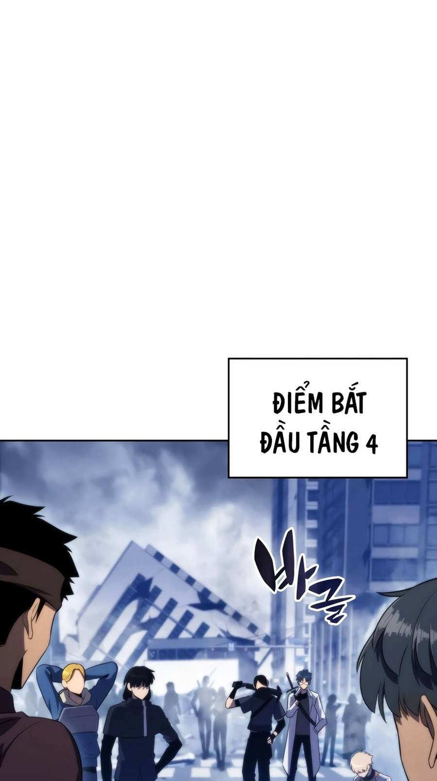 Tôi Là Tân Thủ Có Cấp Cao Nhất Chapter 50 - Trang 2