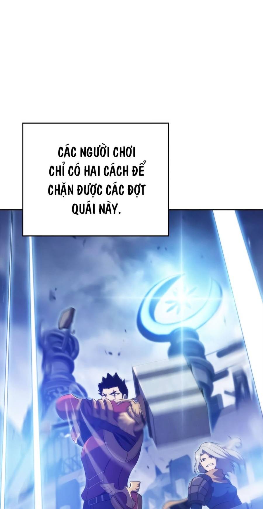 Tôi Là Tân Thủ Có Cấp Cao Nhất Chapter 50 - Trang 2