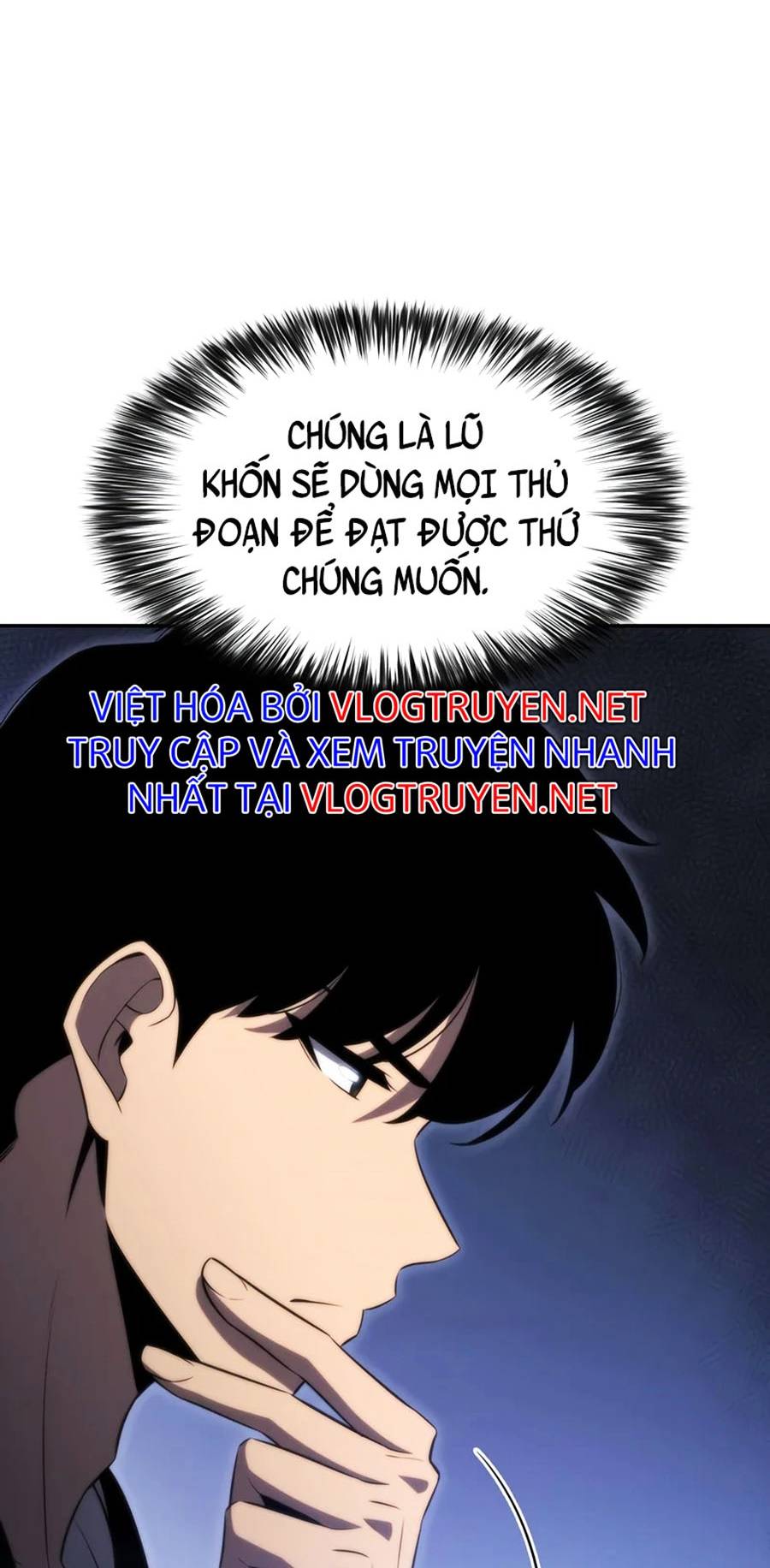 Tôi Là Tân Thủ Có Cấp Cao Nhất Chapter 49 - Trang 2