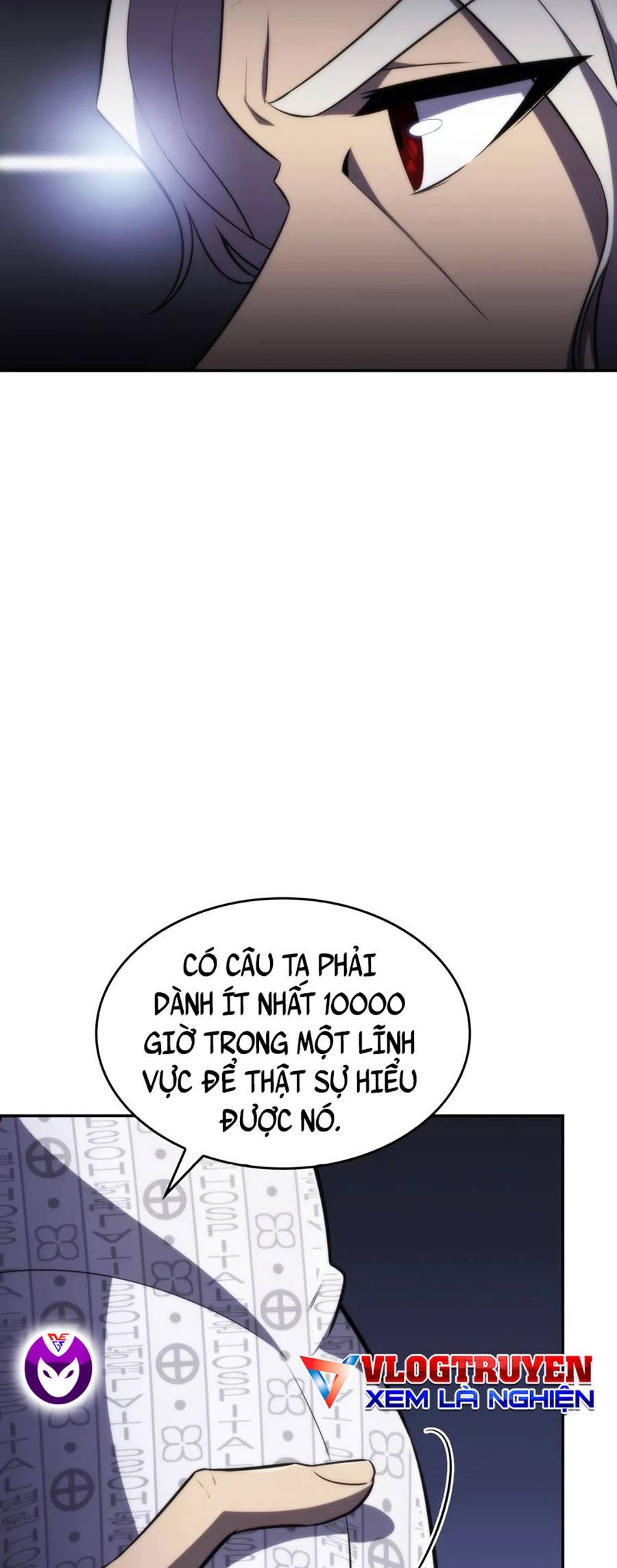 Tôi Là Tân Thủ Có Cấp Cao Nhất Chapter 49 - Trang 2