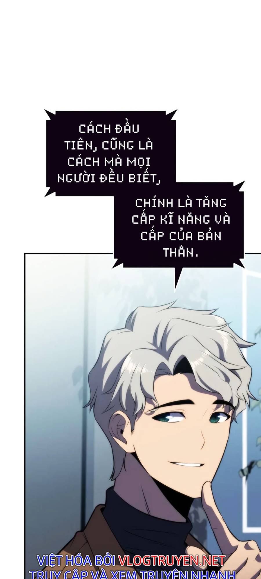 Tôi Là Tân Thủ Có Cấp Cao Nhất Chapter 49 - Trang 2