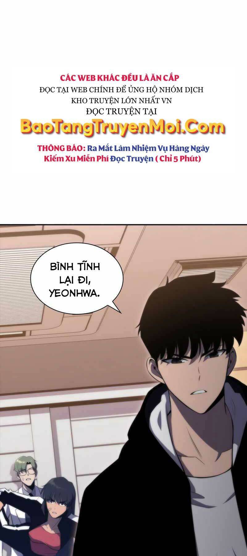 Tôi Là Tân Thủ Có Cấp Cao Nhất Chapter 48 - Trang 2