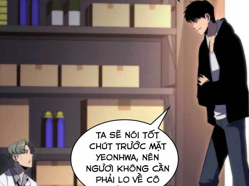 Tôi Là Tân Thủ Có Cấp Cao Nhất Chapter 48 - Trang 2