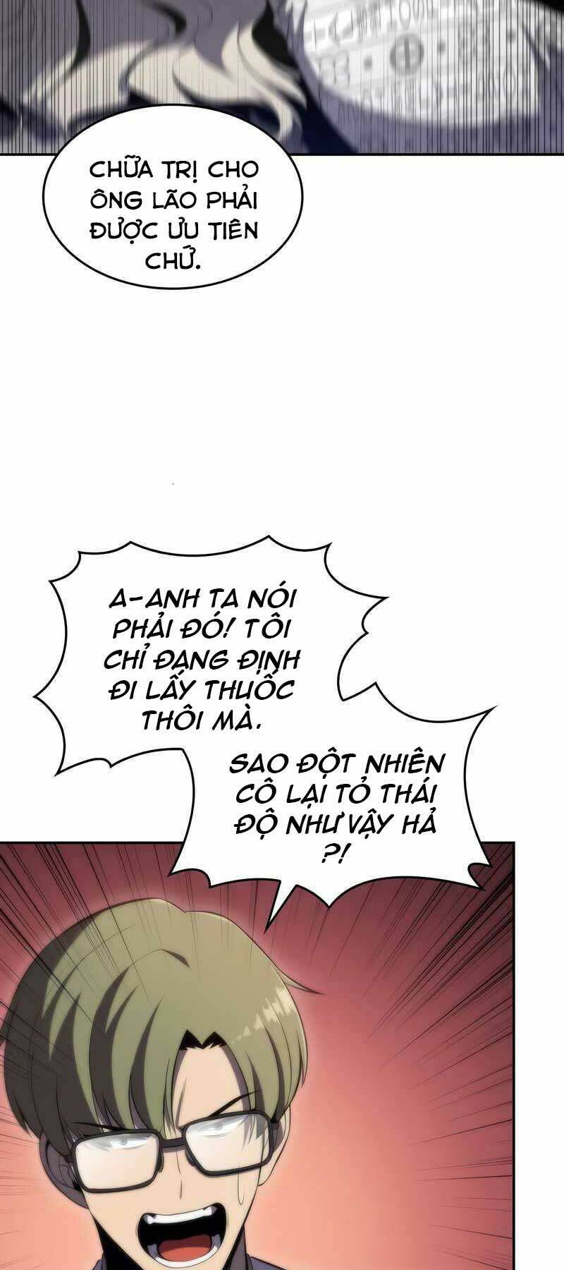 Tôi Là Tân Thủ Có Cấp Cao Nhất Chapter 48 - Trang 2