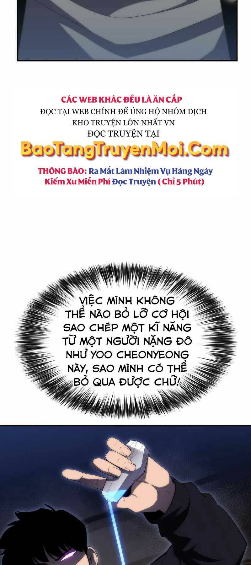 Tôi Là Tân Thủ Có Cấp Cao Nhất Chapter 48 - Trang 2