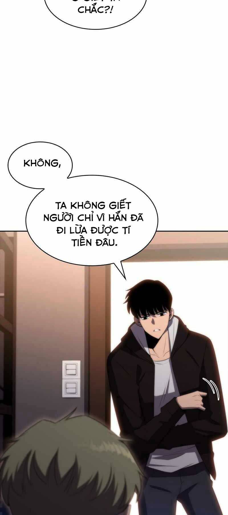 Tôi Là Tân Thủ Có Cấp Cao Nhất Chapter 48 - Trang 2