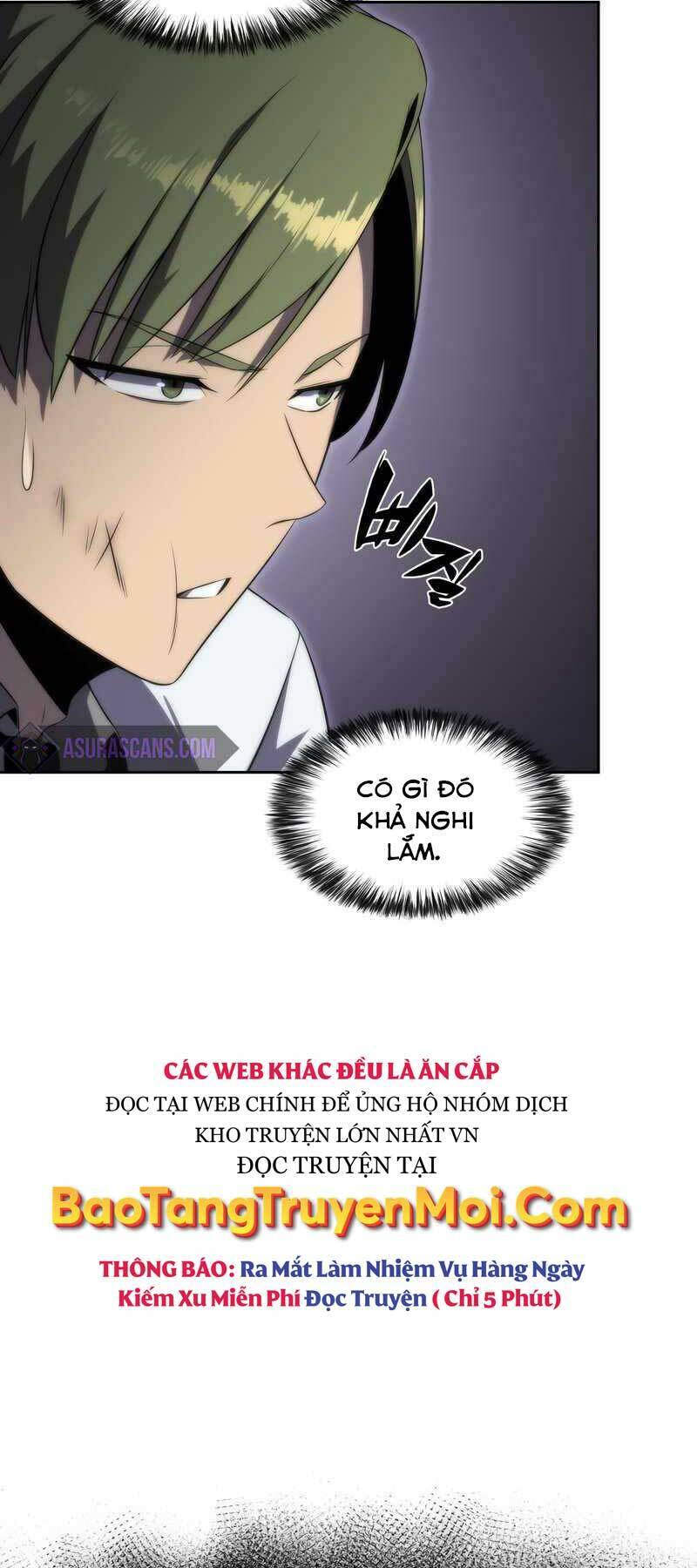 Tôi Là Tân Thủ Có Cấp Cao Nhất Chapter 48 - Trang 2