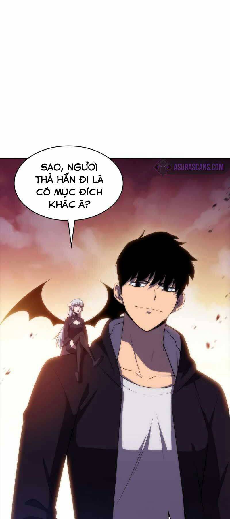 Tôi Là Tân Thủ Có Cấp Cao Nhất Chapter 48 - Trang 2